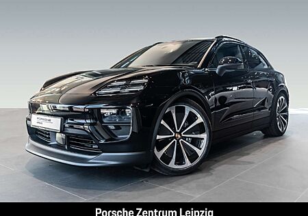 Porsche Macan 4 Luft BOSE Matrix Sitzlüftung 360Grad ACC
