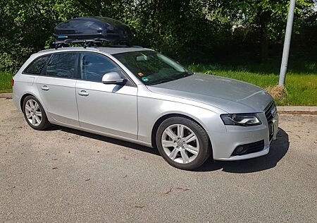 Audi A4 Avant 1.8 TFSI Ambiente