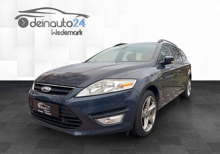 Ford Mondeo Turnier Trend + TÜV + Garantie