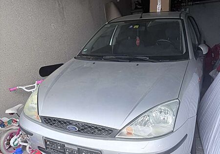 Ford Focus Viva