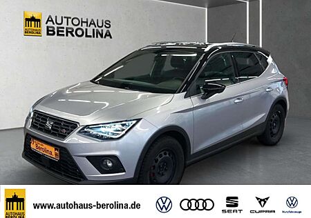Seat Arona 1.5 TSI FR DSG *ACC*BEATS*LED*R-CAM*SHZ*