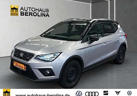 Seat Arona 1.5 TSI FR DSG *ACC*BEATS*LED*R-CAM*SHZ*