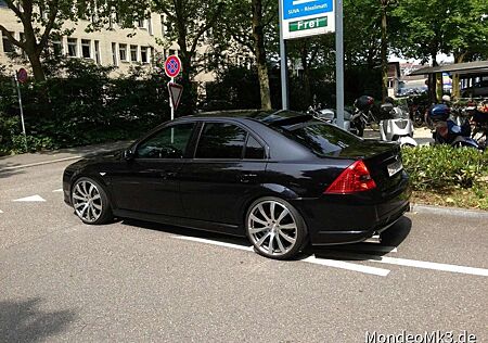 Ford Mondeo ST220 3.0L V6 B4Y