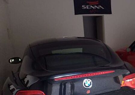 BMW Z4 Coupe 3.0si