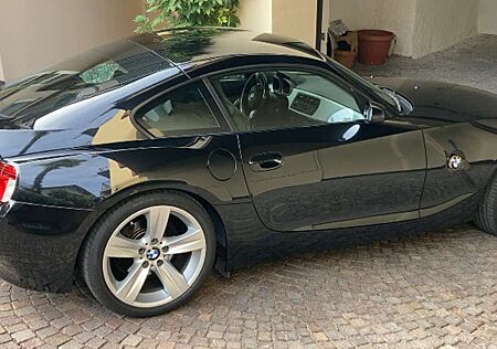 BMW Z4 Coupe 3.0si
