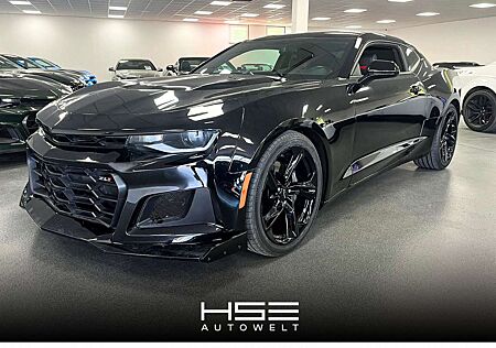Chevrolet Camaro SS *6,2l V8 / ZL1 / AUT*
