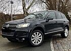 VW Touareg Volkswagen Top Exclusive Line