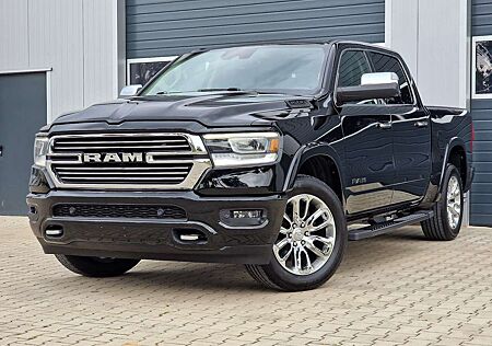 Dodge RAM 1500 5.7 4x4 Laramie Memory AHK Kamera LPG