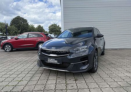 Kia XCeed 1.6 GDI DCT6 OPF Plug-in-Hybrid Platinum Edition