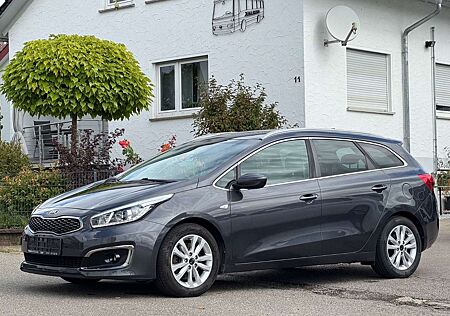 Kia Cee'd Ceed / 1.6|Dream-Team Edition|Kamera|