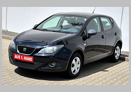 Seat Ibiza 1.2 12V Reference