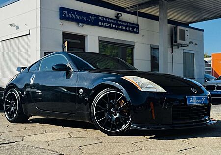 Nissan 350Z 350 Z TRACK PACK NISMO/BREMBO/INVIDIA AUSPUFF