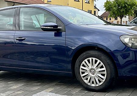 VW Golf Volkswagen 6 1.6 Trendline