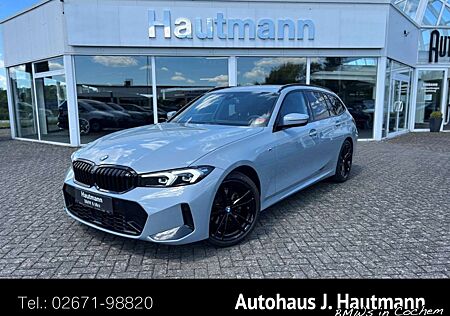 BMW 320 d xDrive Touring M SPORT +1.HAND+NP:73.760€+