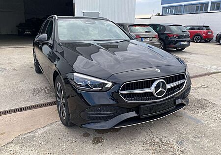 Mercedes-Benz C 300 de T 4M Avantg*ADV PLUS*55KW LADE*AHK*DIS