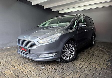 Ford Galaxy 2.0 ECOBLUE, 7 SITZER, AUTOM., NAVI, PDC