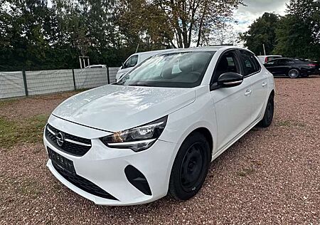 Opel Corsa gebraucht kaufen Opel Corsa Diesel 5-Türer 1.5 Diesel Start/Stop