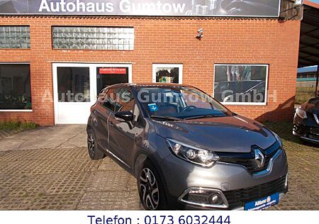 Renault Captur ENERGY TCe 120 EDC XMOD