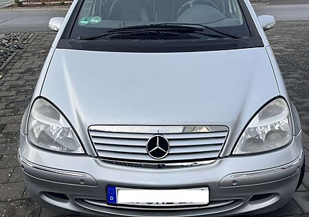 Mercedes-Benz A 170 CDI Classic