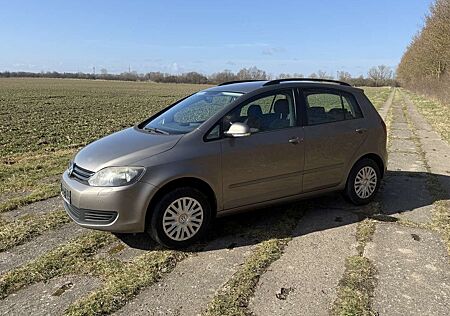 VW Golf Plus Volkswagen Trendline Tüv & Wartung Neu