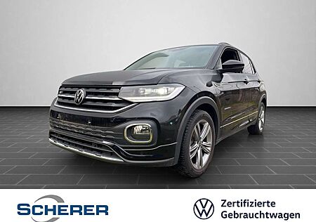 VW T-Cross Volkswagen R-Line 1.5 TSI DSG | 17" | ACC | Carplay