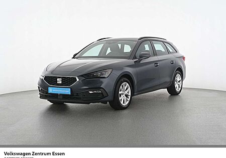 Seat Leon Sportstourer Style TDI DSG LED Navi SHZ Keyless