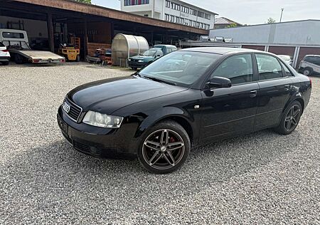 Audi A4 2.0