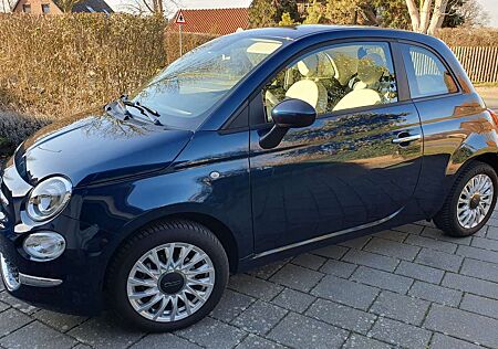 Fiat 500 1.0 GSE N3 Hybrid Lounge