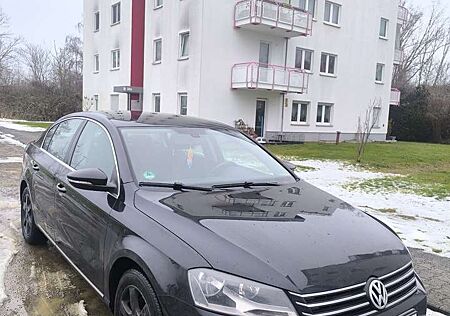 VW Passat Volkswagen 1.8 TSI Comfortline