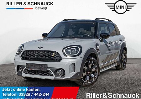 Mini Cooper S Countryman Cooper SE Countryman