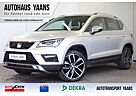 Seat Ateca 1.6 TDI Xcellence AID+KEY+FRONT+360°+PANO