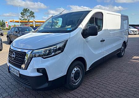 Nissan Primastar L2H1 130 N-Connecta LED AppleCarPlay AHZ