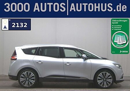 Renault Grand Scenic 1.7 BLUE dCi Business Ed. Navi PDC