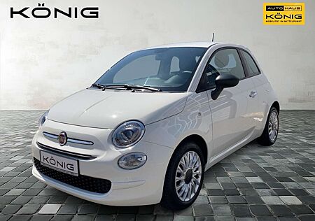 Fiat 500 1.0 GSE Klima*Sound*Allwetter*DAB*Carplay