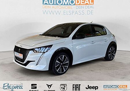 Peugeot 208 PureTech GT AUTOMATIK NAV LED DIG-DISPLAY KAMERA A