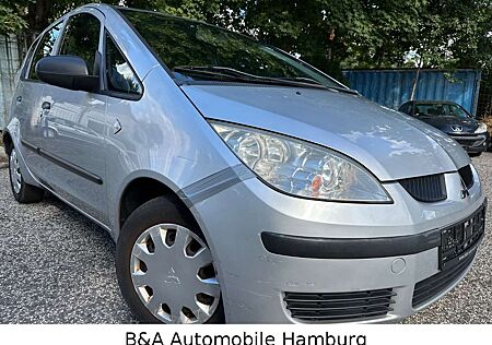 Mitsubishi Colt CZ3 Lim. Tüv/Au 12.25+Klima
