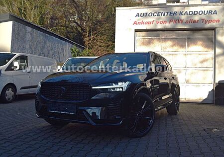 Volvo XC 60 XC60 B5PlusBlackEditionAWD,360°,Pano,Stdhzg,21"