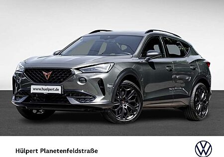 Cupra Formentor 2.0 VZ TRIBE EDITION PANO BEATS LM19