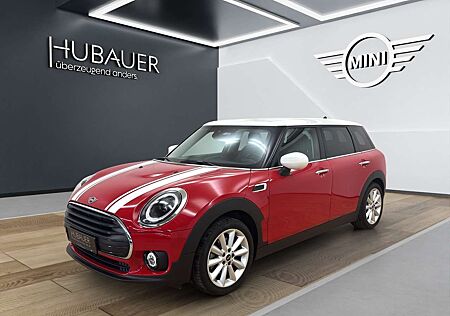 Mini Cooper Clubman [Classic, Navi, RFK, SHZ, LED]