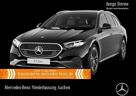 Mercedes-Benz E 300 e T Avantgarde Distr. LED Kamera Totwinkel