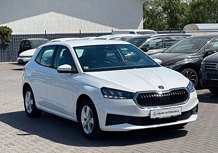 Skoda Fabia Ambition 1.0 TSI 81kW DSG*NAVI*SHZ*KLIMA