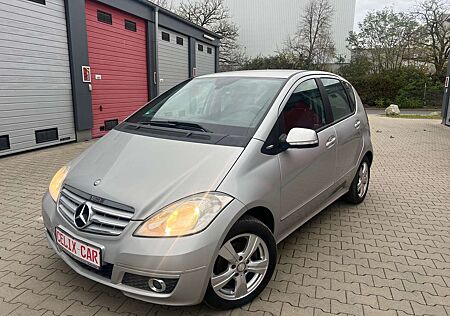 Mercedes-Benz A 180 CDI (169.007)/6*Gang/Tempomat/*2.Hand*