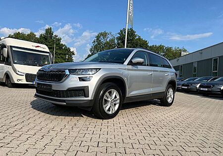 Skoda Kodiaq 2.0 TDI Ambition *LED Navi Pano AHK ACC*