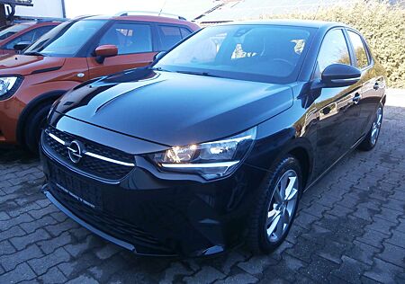 Opel Corsa Edition LM-Felgen ZV+FB Klima