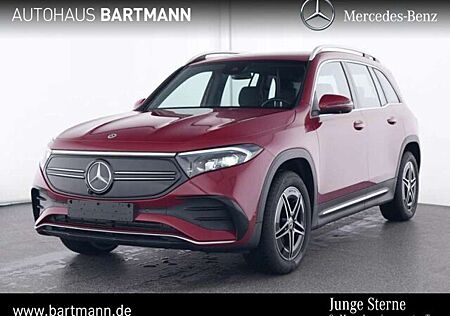 Mercedes-Benz EQA 250 EQB 250 EQB 250 ++AMG+360°+ADVANCED+LED+AMBIENTE++ Klima