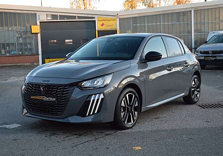 Peugeot 208 Allure 1.2"EAT8"LED"KAM"PDC"4SEASONS"CARPLAY