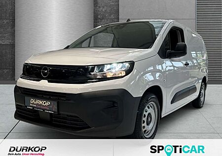 Opel Combo E Basis 1.5 D EU6e Cargo XL erhöhte Nutzlast 1.5D