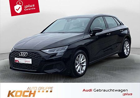 Audi A3 30 TFSI S-Tronic, ACC, CarPlay, Nav