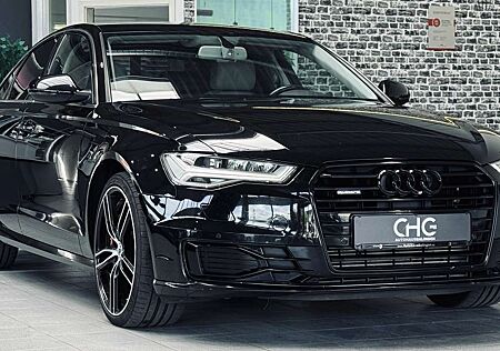 Audi A6 3.0 TDI quattro |Kamera|Matrix|SHZ|