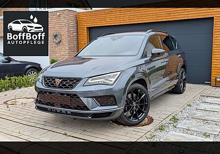 Cupra Ateca Top gepflegt | AHK | SHZ | El Heckklappe | BEATS